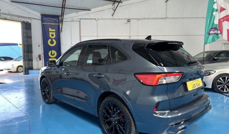 FORD KUGA 1.5 ECOBOOST ST LINE completo