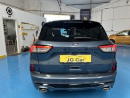 FORD KUGA 1.5 ECOBOOST ST LINE completo