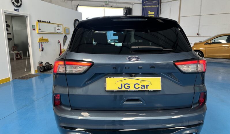 FORD KUGA 1.5 ECOBOOST ST LINE completo