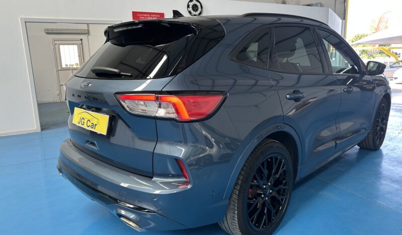 FORD KUGA 1.5 ECOBOOST ST LINE completo