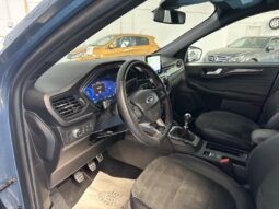 FORD KUGA 1.5 ECOBOOST ST LINE completo