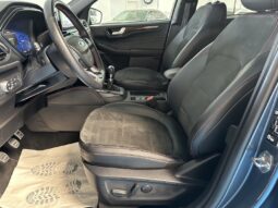 FORD KUGA 1.5 ECOBOOST ST LINE completo