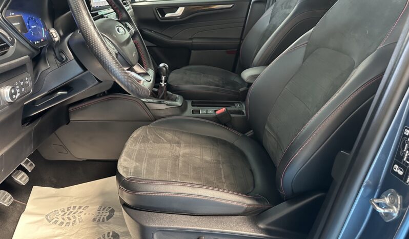 FORD KUGA 1.5 ECOBOOST ST LINE completo