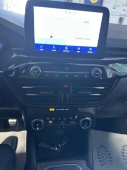 FORD KUGA 1.5 ECOBOOST ST LINE completo