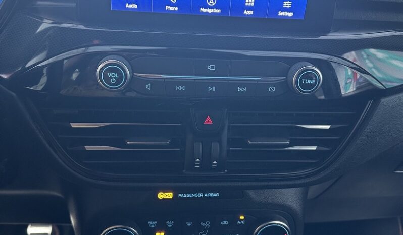 FORD KUGA 1.5 ECOBOOST ST LINE completo