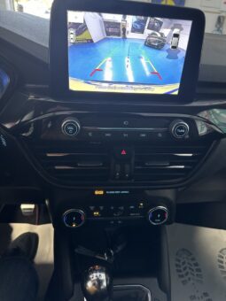 FORD KUGA 1.5 ECOBOOST ST LINE completo