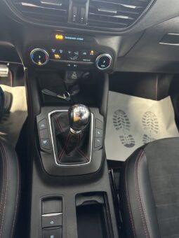 FORD KUGA 1.5 ECOBOOST ST LINE completo