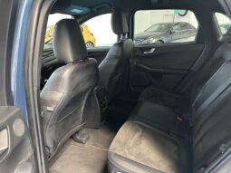 FORD KUGA 1.5 ECOBOOST ST LINE completo
