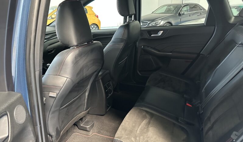 FORD KUGA 1.5 ECOBOOST ST LINE completo