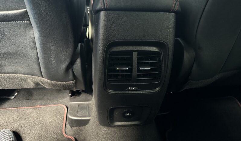 FORD KUGA 1.5 ECOBOOST ST LINE completo