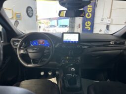 FORD KUGA 1.5 ECOBOOST ST LINE completo