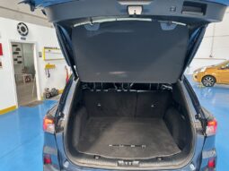 FORD KUGA 1.5 ECOBOOST ST LINE completo