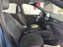 FORD KUGA 1.5 ECOBOOST ST LINE completo