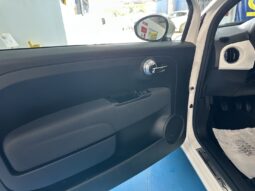 FIAT 500C 1.0 HYBRID completo