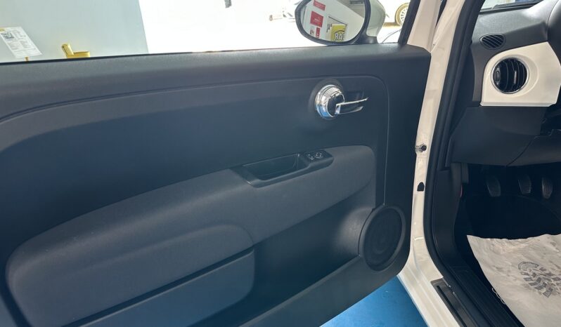 FIAT 500C 1.0 HYBRID completo