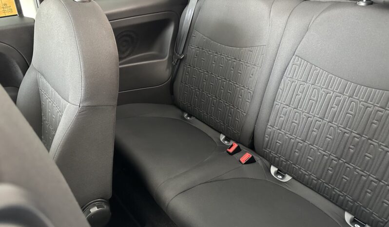 FIAT 500C 1.0 HYBRID completo