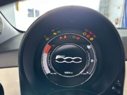 FIAT 500C 1.0 HYBRID completo