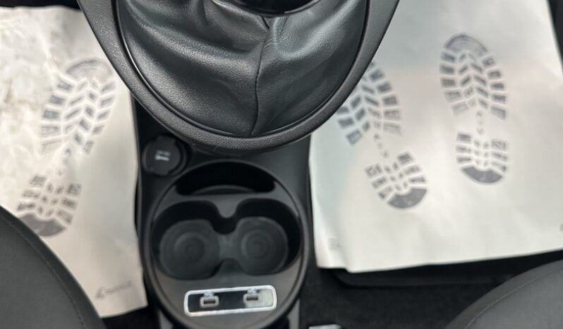 FIAT 500C 1.0 HYBRID completo