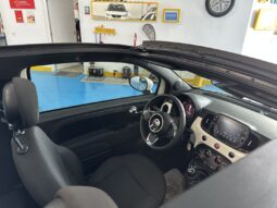 FIAT 500C 1.0 HYBRID completo