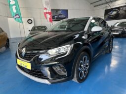 RENAULT CAPTUR 1.0 completo