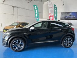 RENAULT CAPTUR 1.0 completo