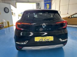 RENAULT CAPTUR 1.0 completo