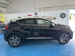 RENAULT CAPTUR 1.0 completo