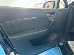 RENAULT CAPTUR 1.0 completo