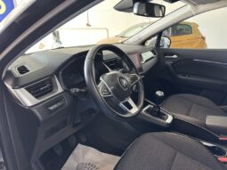 RENAULT CAPTUR 1.0 completo