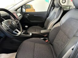 RENAULT CAPTUR 1.0 completo
