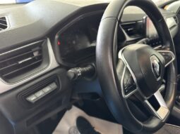 RENAULT CAPTUR 1.0 completo