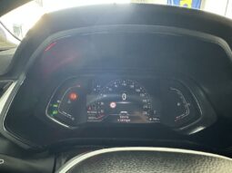 RENAULT CAPTUR 1.0 completo