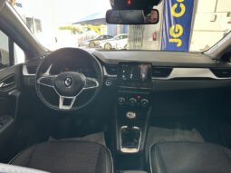 RENAULT CAPTUR 1.0 completo
