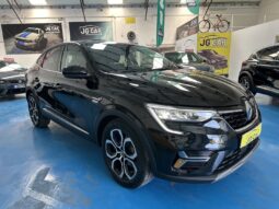 RENAULT ARKANA 1.3 TCE 160 EDC TECNHO AUT
