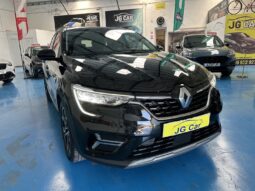 RENAULT ARKANA 1.3 TCE 160 EDC TECNHO AUT completo