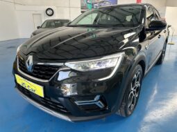 RENAULT ARKANA 1.3 TCE 160 EDC TECNHO AUT completo