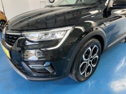RENAULT ARKANA 1.3 TCE 160 EDC TECNHO AUT completo