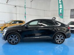 RENAULT ARKANA 1.3 TCE 160 EDC TECNHO AUT completo