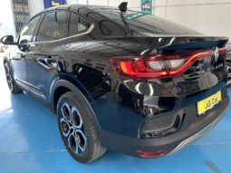 RENAULT ARKANA 1.3 TCE 160 EDC TECNHO AUT completo