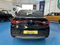 RENAULT ARKANA 1.3 TCE 160 EDC TECNHO AUT completo