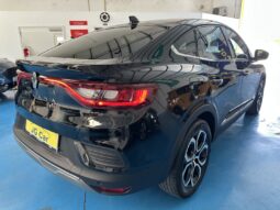 RENAULT ARKANA 1.3 TCE 160 EDC TECNHO AUT completo