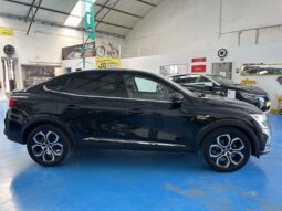 RENAULT ARKANA 1.3 TCE 160 EDC TECNHO AUT completo