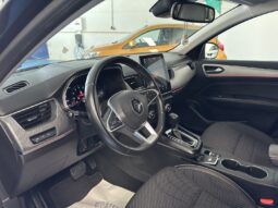 RENAULT ARKANA 1.3 TCE 160 EDC TECNHO AUT completo