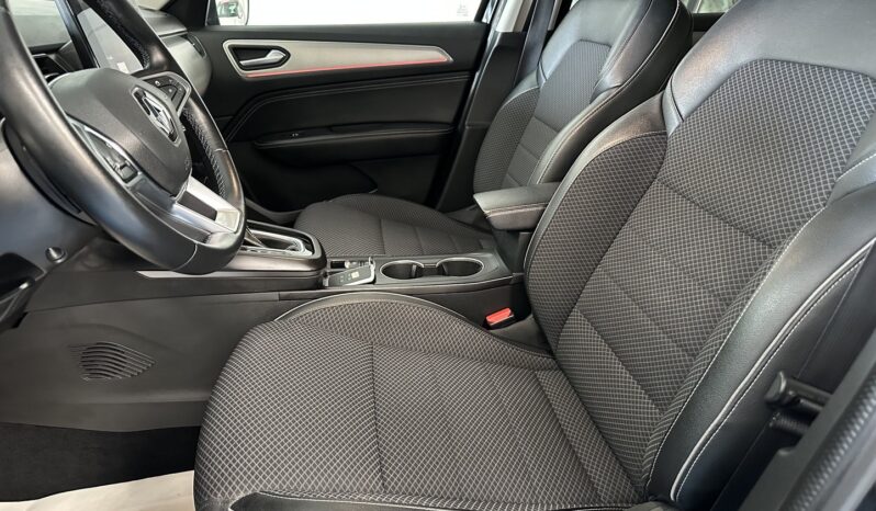 RENAULT ARKANA 1.3 TCE 160 EDC TECNHO AUT completo