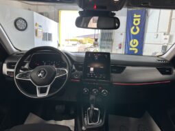 RENAULT ARKANA 1.3 TCE 160 EDC TECNHO AUT completo