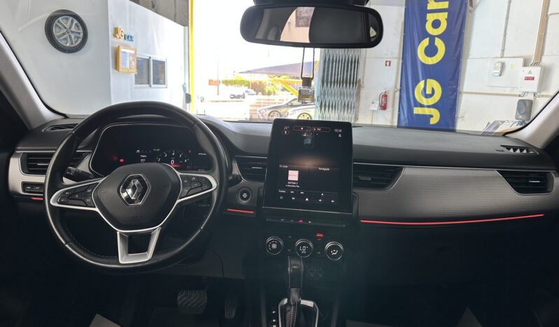 RENAULT ARKANA 1.3 TCE 160 EDC TECNHO AUT completo