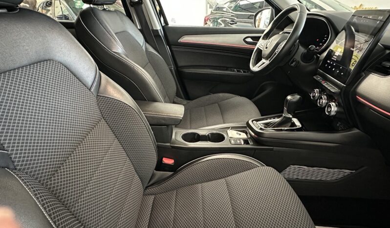 RENAULT ARKANA 1.3 TCE 160 EDC TECNHO AUT completo
