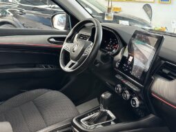 RENAULT ARKANA 1.3 TCE 160 EDC TECNHO AUT completo