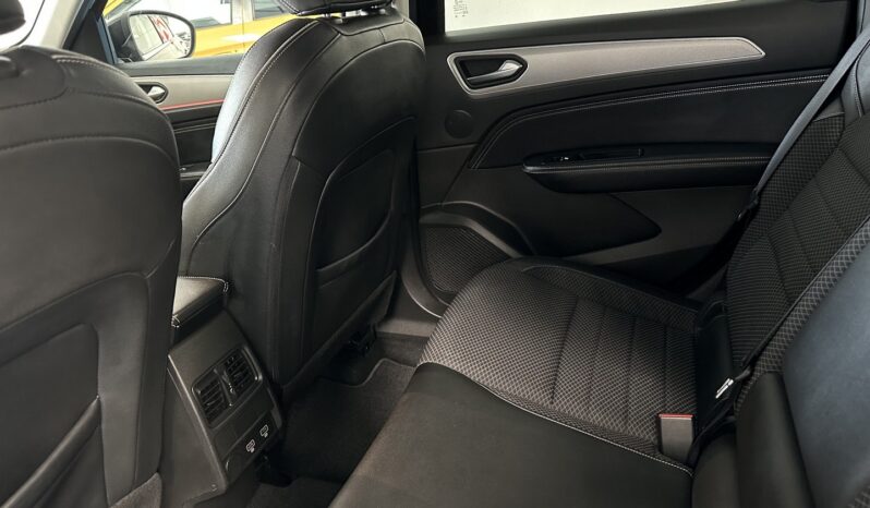 RENAULT ARKANA 1.3 TCE 160 EDC TECNHO AUT completo