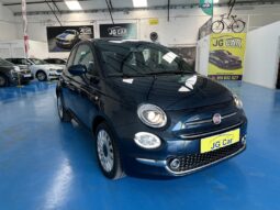 FIAT 500 1.0 HYBRID